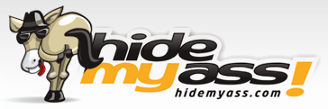 hidemyass access blocked websites